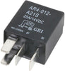 MICRO RELAY W/ DIODE
