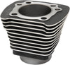 REPLACEMENT CYLINDER 1200 BLACK