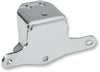 TOP ENGINE BRACKET CHROME