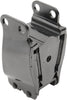 MOUNT MOTOR ISOLATOR REAR