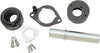 MOUNT KITS ISOLATOR REAR