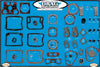 GASKET DISPLAY BOARD