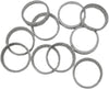EXHAUST PORT AND CROSSOVER GASKETS