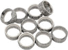 EXHAUST PORT AND CROSSOVER GASKETS