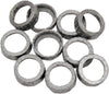 EXHAUST PORT AND CROSSOVER GASKETS
