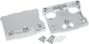 CHROME ROCKER COVER KITS