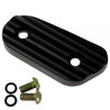 Joker Machine inspectie cover zwart voor XL model