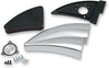 Arlen Ness DOUBLE BARREL CRM 99-16