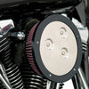 Arlen Ness DERBY SCKR TC99-17 BK