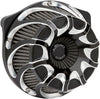 AIR CLEANER DRIFT BLACK