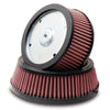 Arlen Ness FILTER AIR XL STG 1