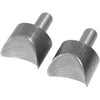 Spring seat mount 1 inch weld-on