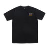 Loser machine x born free davis pocket t-shirt