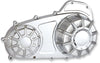 PRIMARY COVER 10-GAUGE CHROME