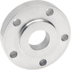 REAR BELT PULLEY SPACER 0.750" CHROME