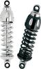 PROGRESSIVE SUSPENSION HEAVY-DUTY 430 SERIES SHOCKS BLACK 11.5"