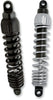 PROGRESSIVE SUSPENSION 444 SERIES STANDARD SHOCK CHROME 11.5"