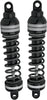 PROGRESSIVE SUSPENSION 944 FST STANDARD ULTRA TOURING SHOCKS BLACK 13" (330MM)