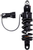 SHOCKS 465 SERIES 12.6" STANDARD W/RAP BLACK