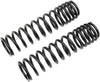 PROGRESSIVE SUSPENSION MAGNUM 12 SERIES SPRING STD. CHROME/BLACK