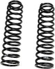 PROGRESSIVE SUSPENSION SPRINGS 412 SERIES