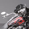 ARLEN NESS ALTERNATIVE SPIEGEL CHROOM