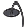 ARLEN NESS CURVACEOUS CAT EYE HANGER SPIEGEL ZWART
