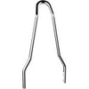 DS TAPERED SISSY BAR CHROOM (MEERDERE HD MODELLEN)