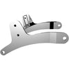 DS SIDE PLATES CHROOM (MEERDERE HD MODELLEN)