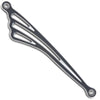 Arlen Ness SHIFT ROD D/C FLAT BLK