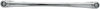 Arlen Ness SHIFT ROD D/C RND CHR