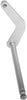 SHIFTER SHAFT DYNA 06-14 W/ MID CONTROLS