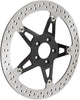 BRAKE ROTOR KIT BIG BRAKE FOR 17" WEELS