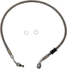 FRT BRAKE LINE XL SS