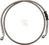 FRT BRAKE LINE XL SS