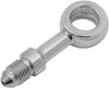 BANJO CHROME STRAIGHT 12MM AN-3