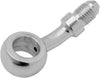 BANJO CHROME 35° 12MM AN-3