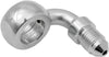 BANJO CHROME 90° 12MM AN-3
