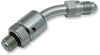 HYDRAULIC CLUTCH HOSE ADAPTER