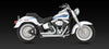 Vance + Hines EXHAUST SS STAG.86-11 ST