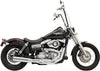 EXHAUST ROAD RAGE II B1 POWER 2-INTO-1 CHROME