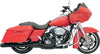 EXHAUST ROAD RAGE II B4M 2-INTO-1 BLACK