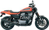 EXHAUST ROAD RAGE II B1 POWER 2-INTO-1 BLACK