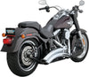 Vance + Hines EXHAUST S-RAD CH86-17ST