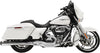 EXHAUST SYSTEM ROAD RAGE B4 2-INTO-1 CHROME