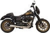 EXHAUST SYSTEM 2-INTO-1 STAINLESS STEEL GREG LUTZKA LIMITED EDITION