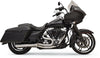EXHAUST SYSTEM ROAD RAGE III 2-INTO-1 STAINLESS STEEL
