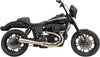 EXHAUST SYSTEM ROAD RAGE 3-STEP 2-INTO-1 STAINLESS STEEL