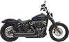 EXHAUST PRO ST FXBB BK