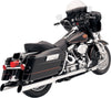 MUFFLER SLANT CUT CHROME